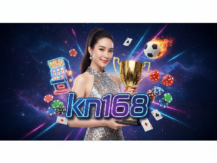 kn168 login
