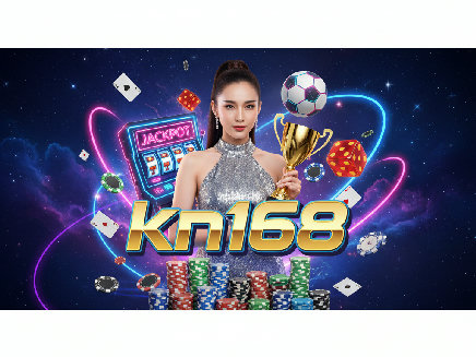 login kn168